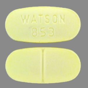 Watson (853 10mg)