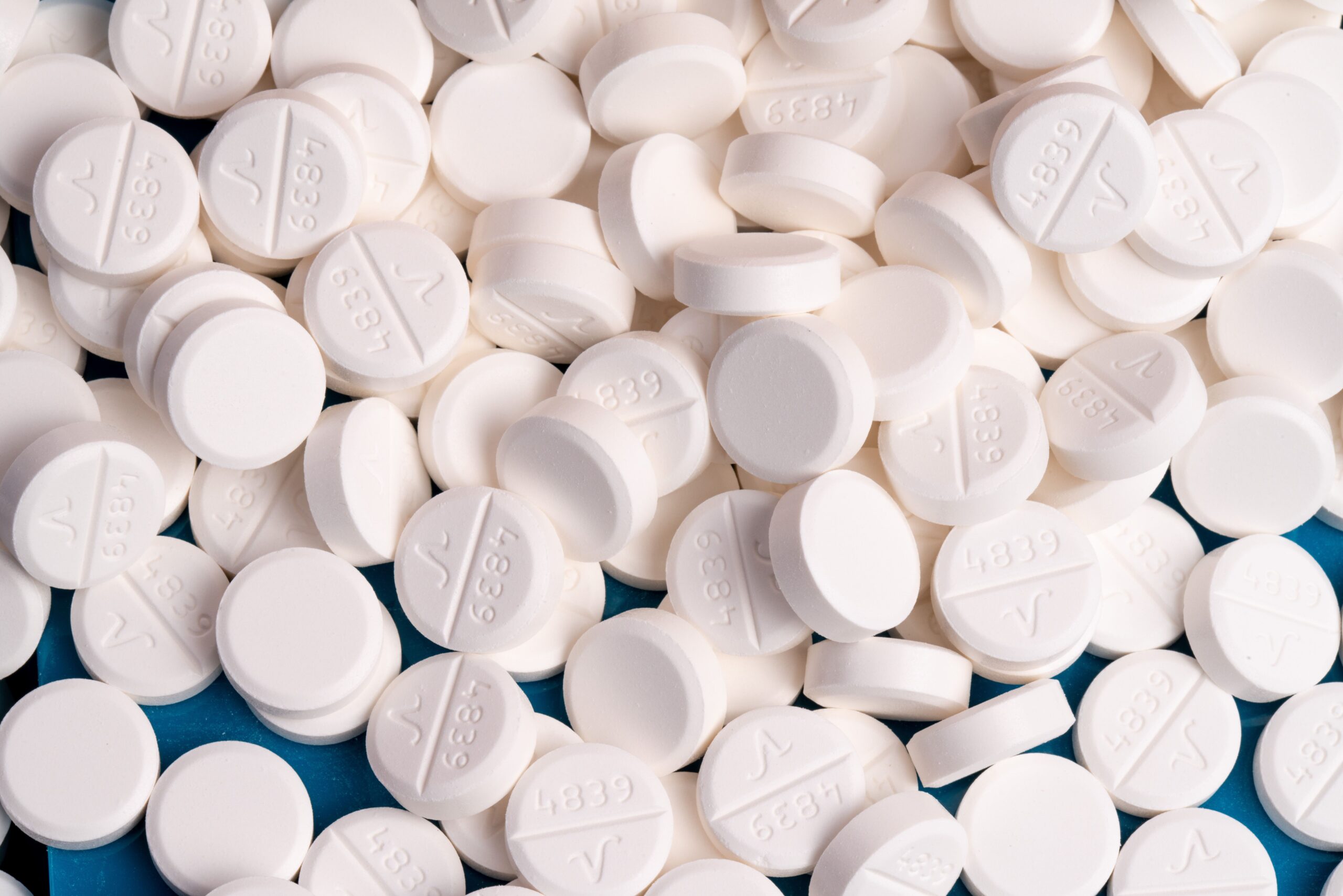Dilaudid 2mg