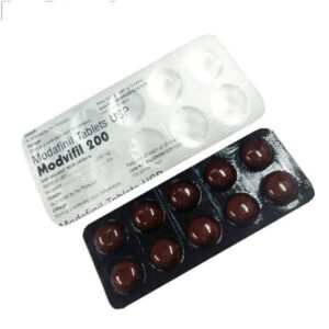 Modafinil 200mg